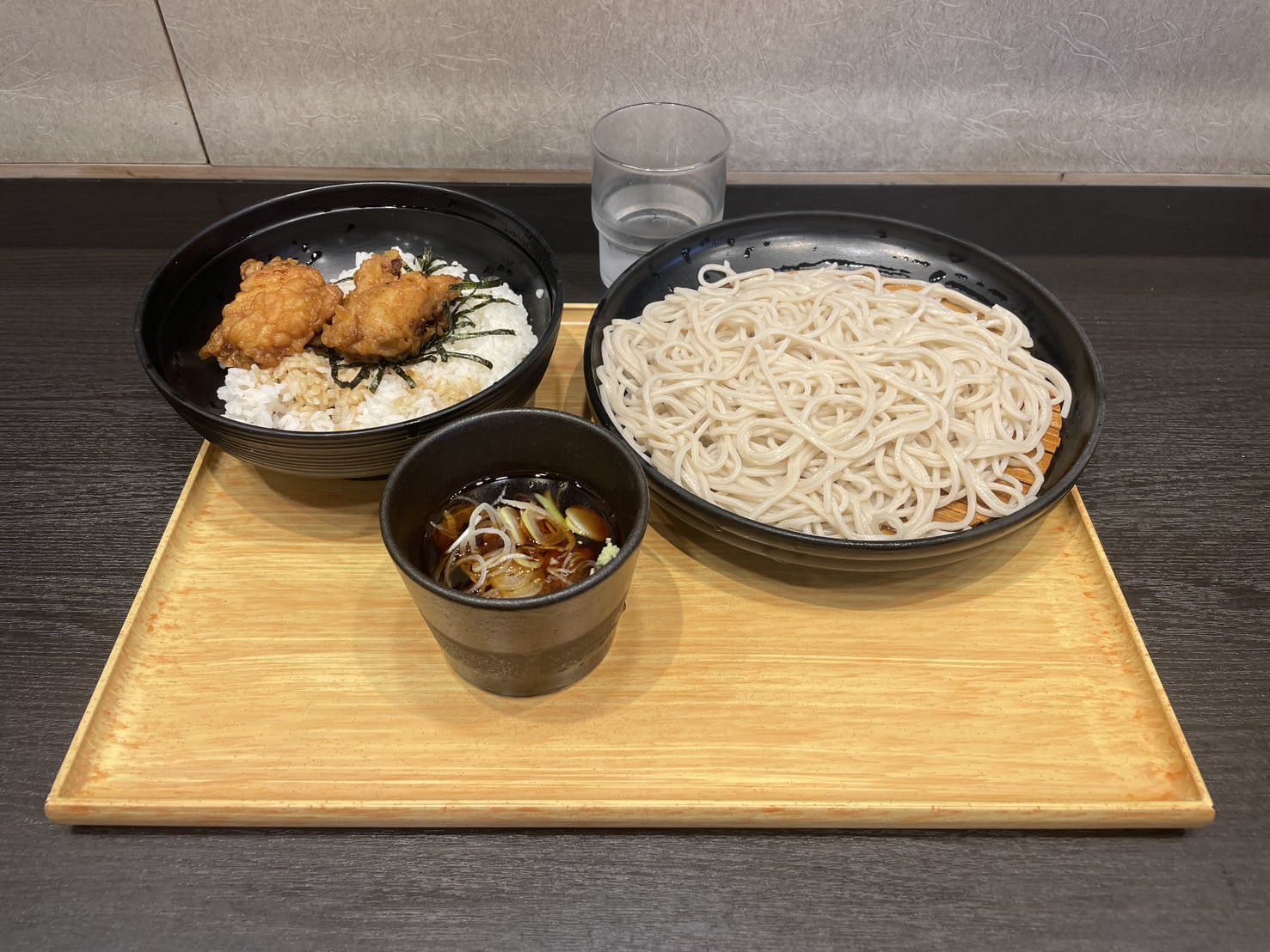 日常回:久々の出張でした!