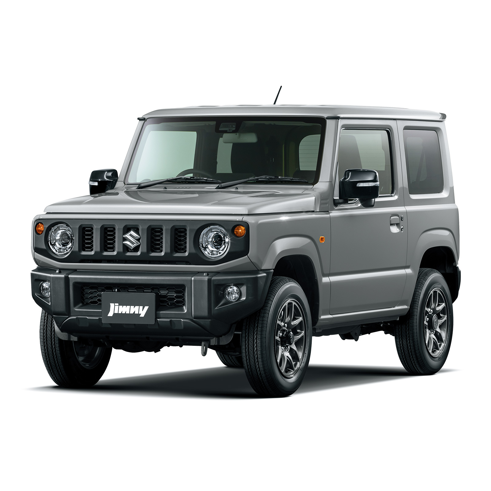 早い者勝ち！！ジムニー即納車！！