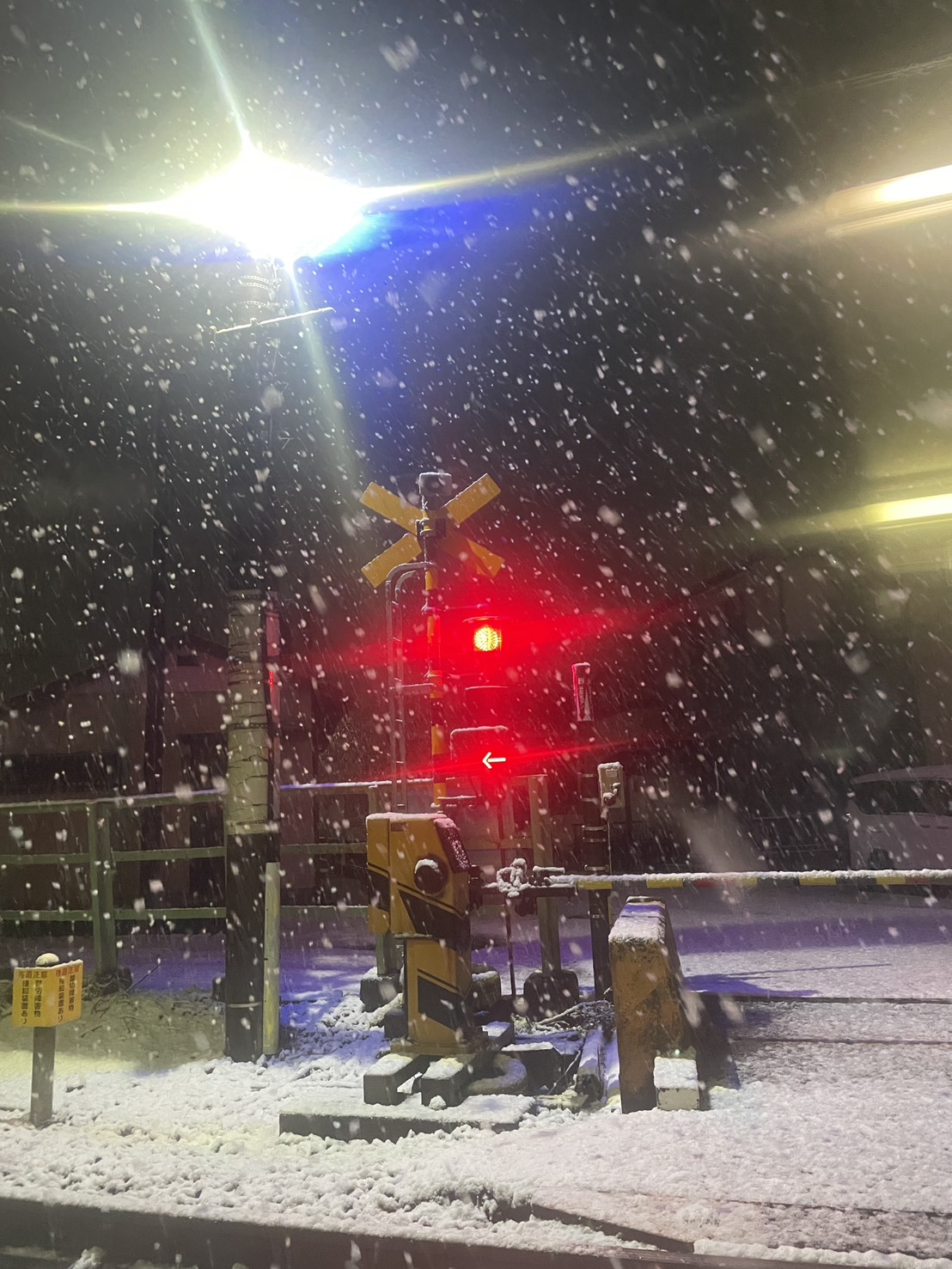 大回り乗車をやってみた⑦