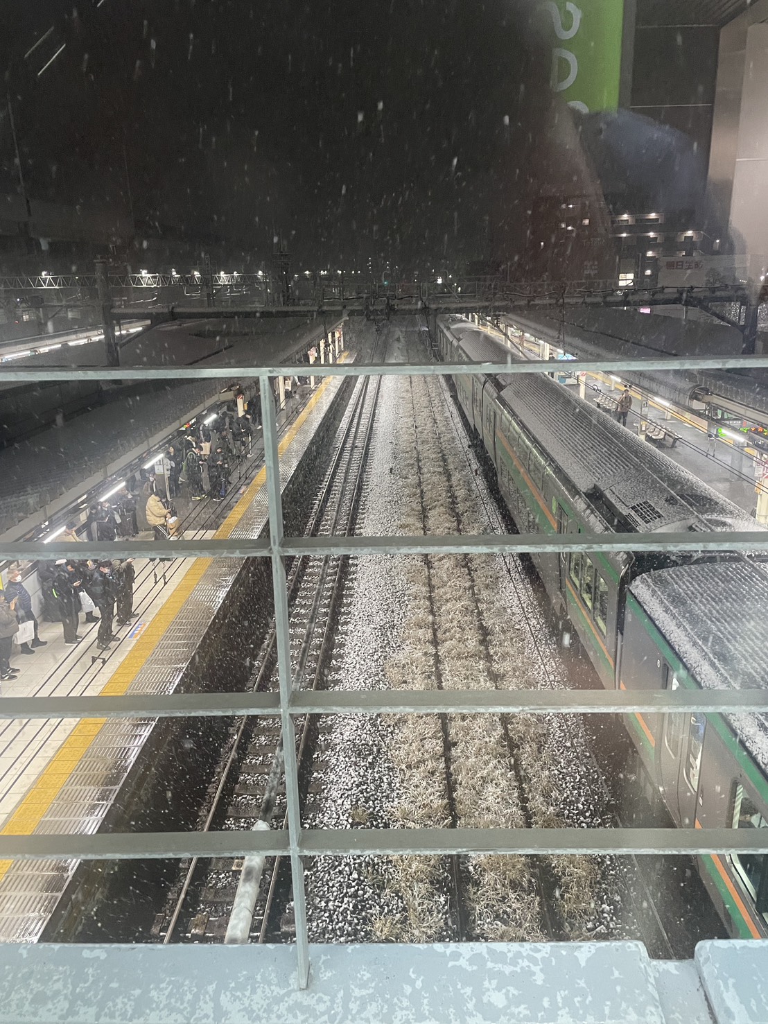 大回り乗車をやってみた⑧エピローグ